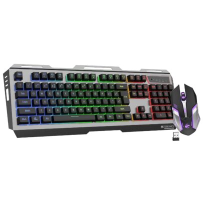 Gaming Keyboard & mouse